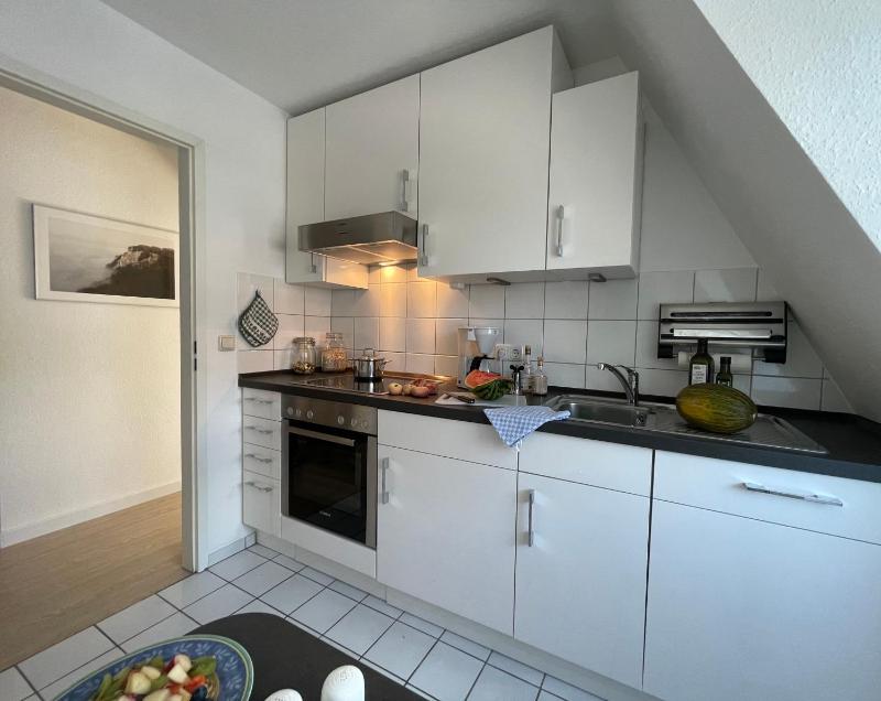 Travemünde Ferienwohnung am Meer - image 3