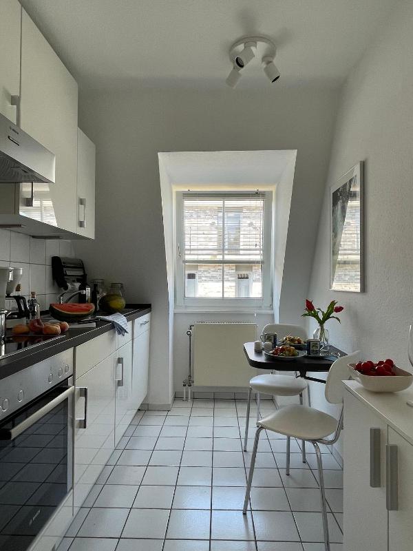 Travemünde Ferienwohnung am Meer - image 8