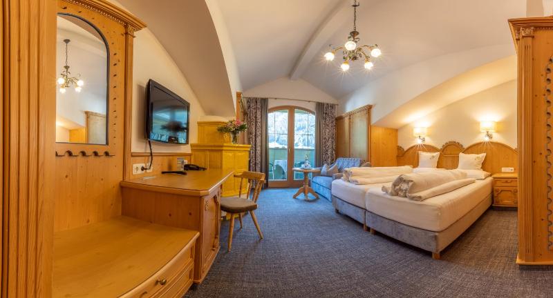 Komfort Double Room image 1