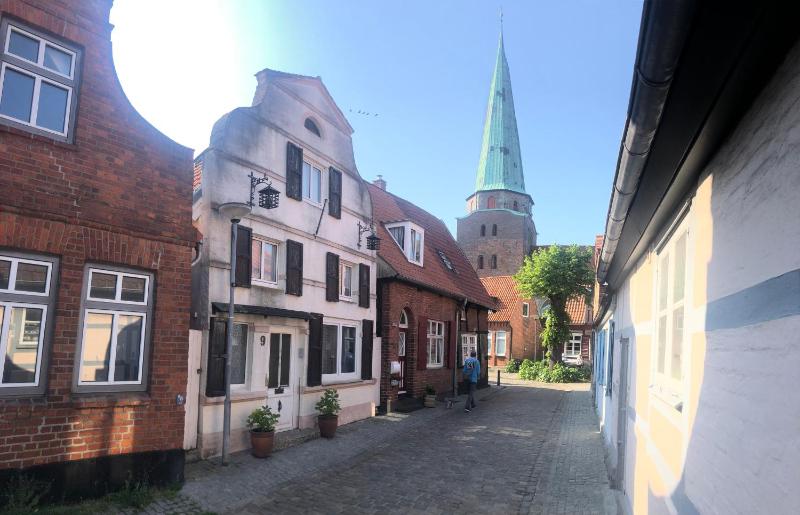 Travemünde Ferienwohnung am Meer - image 10