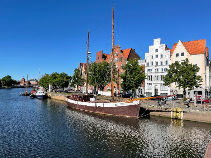 Travemünde Ferienwohnung am Meer - image 15