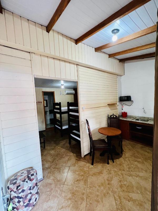 Pousada Rosa Center - image 48
