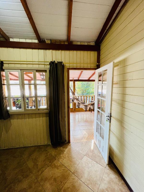 Pousada Rosa Center - image 32