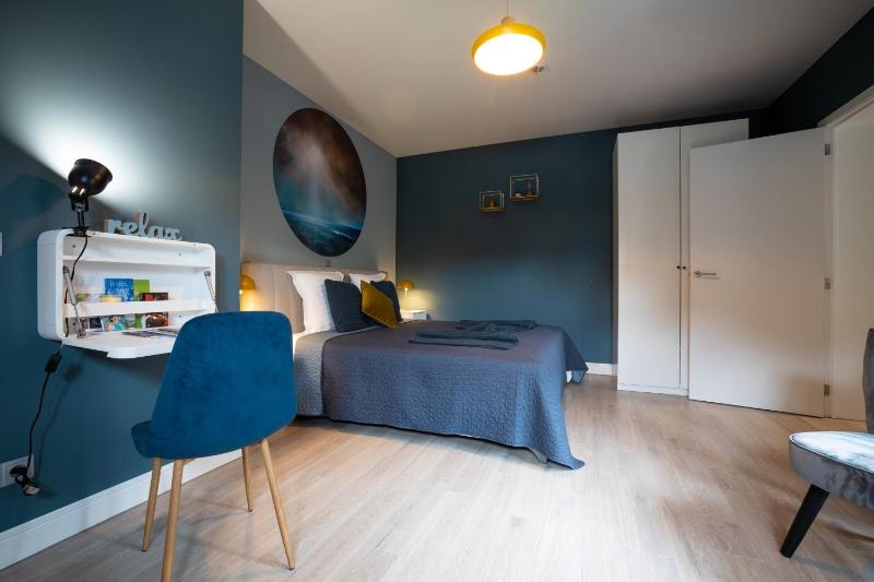 Double Room with Garden View image 3