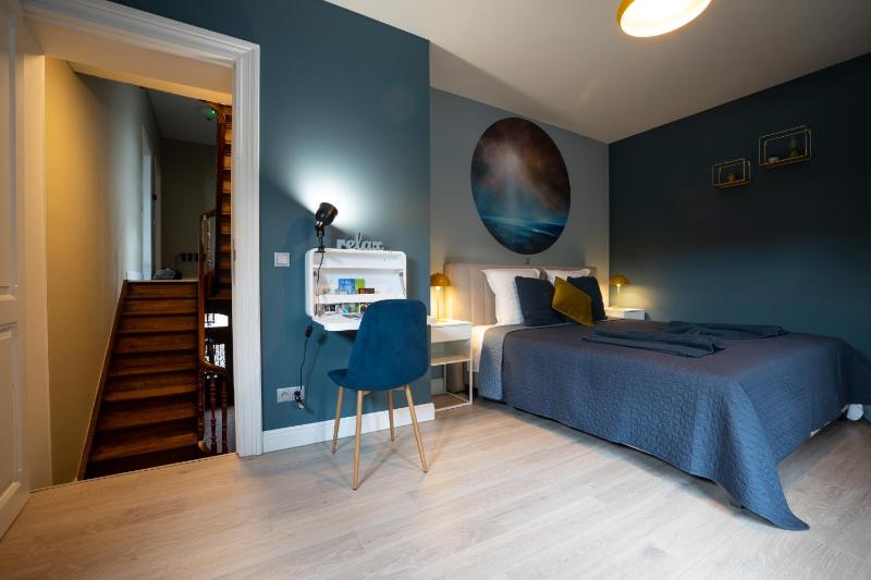 Double Room with Garden View image 4