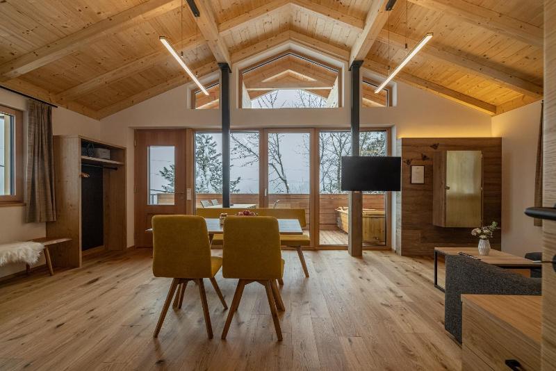 Superior Apartment with Sauna image 3