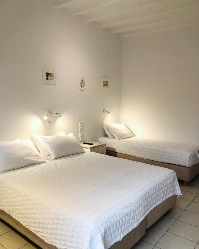 Triple Room image 1