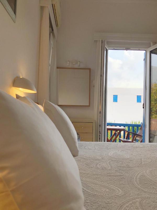 Matina Hotel - image 10