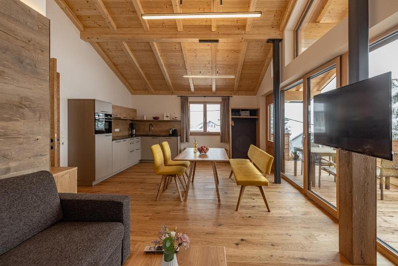 Superior Apartment with Sauna image 1