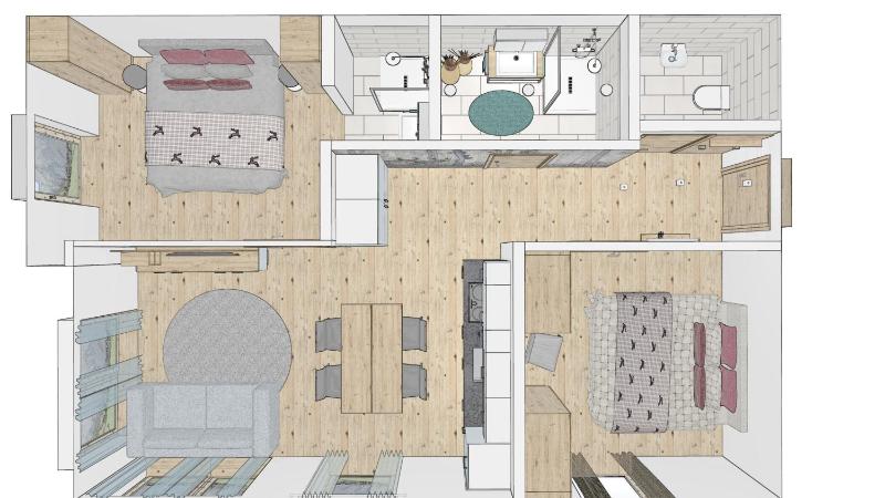 Das Conrad by Schladming-Appartements - image 22