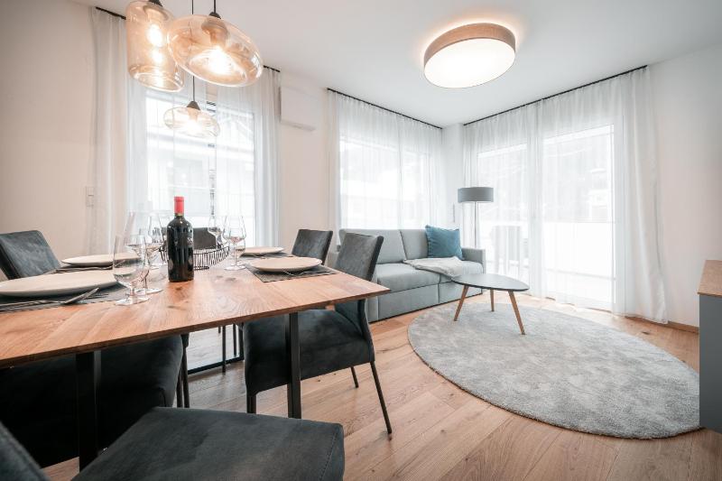 Das Conrad by Schladming-Appartements - image 41