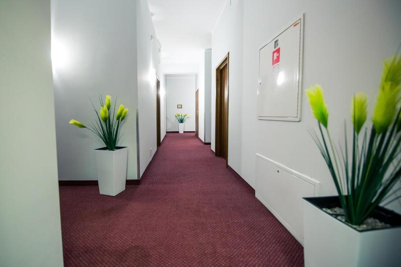 Deluxe Single Room image 2