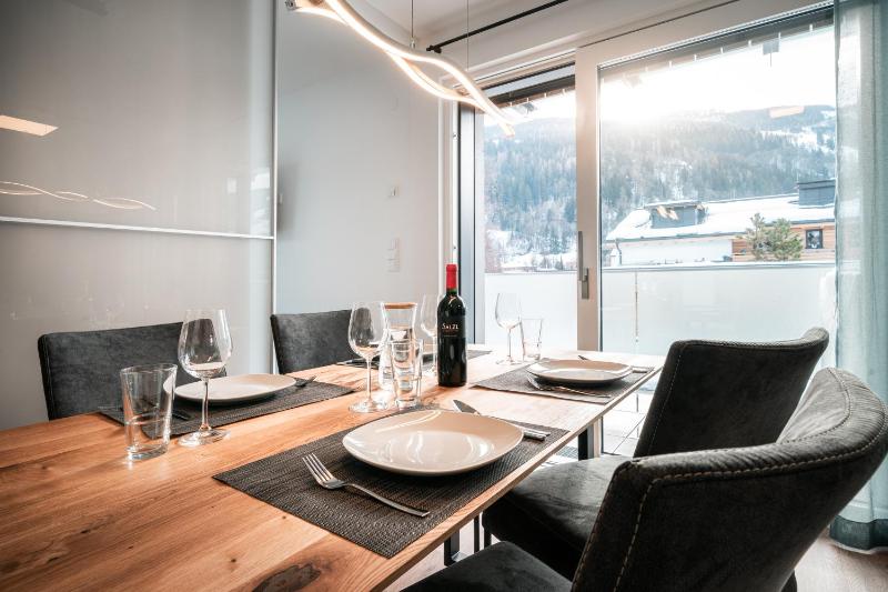 Das Conrad by Schladming-Appartements - image 3