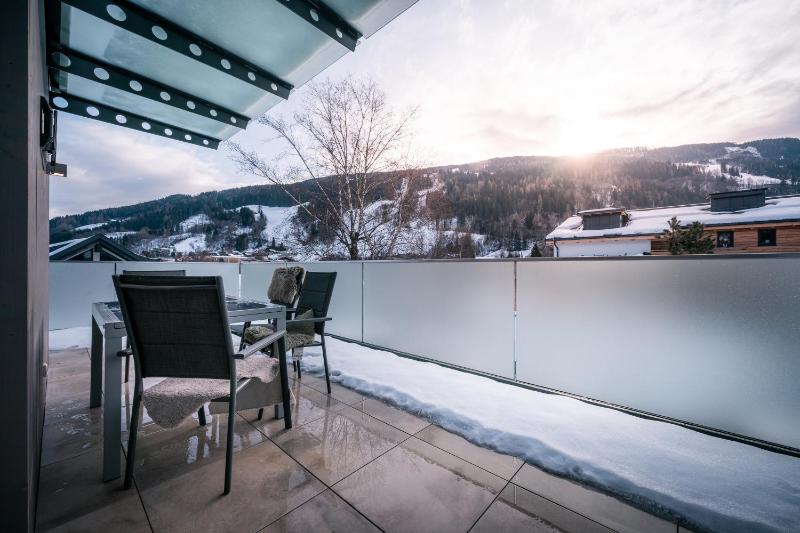 Das Conrad by Schladming-Appartements - image 30