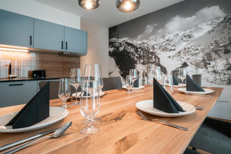 Das Conrad by Schladming-Appartements - image 37