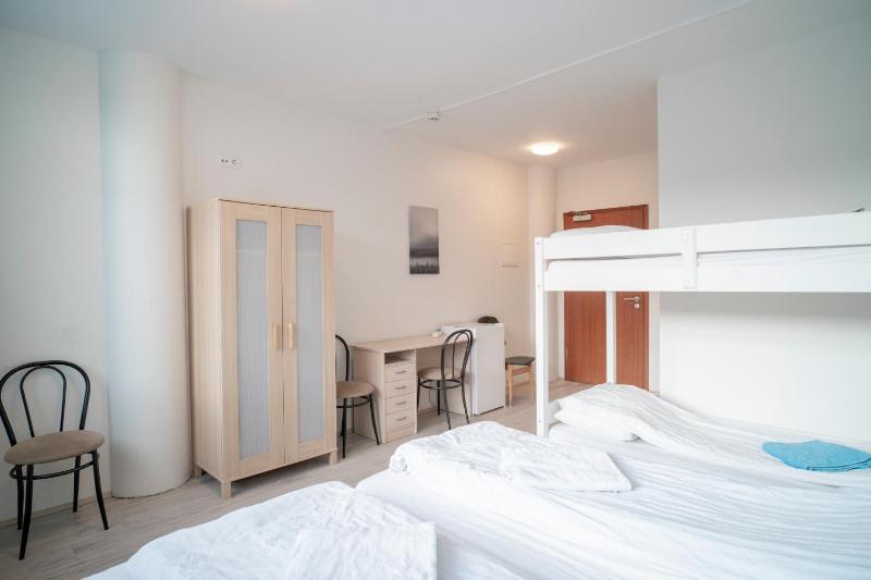 Guesthouse Pavi - image 2