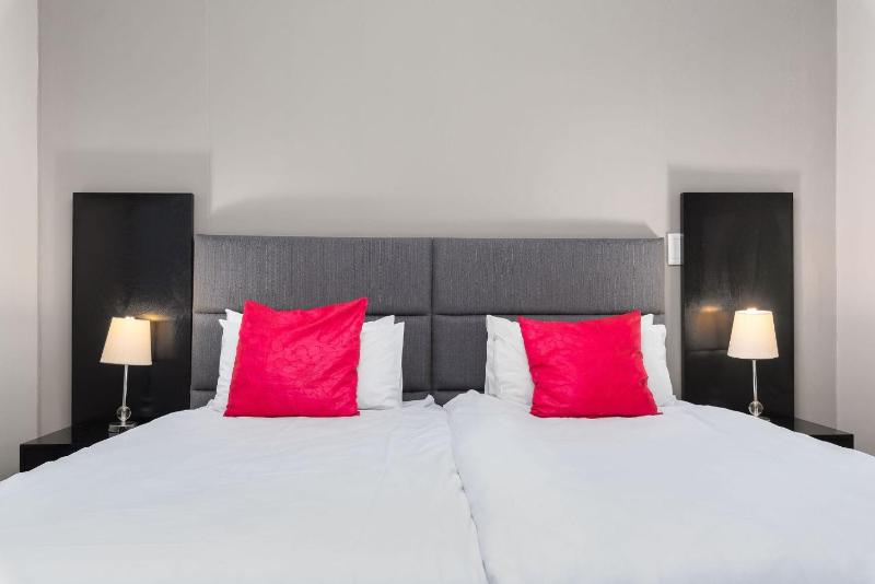 Standard Two-Bedroom Apartment image 1