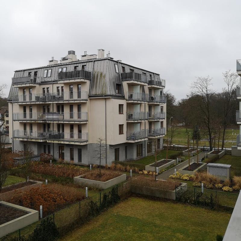 Pegaz Apartament - image 3