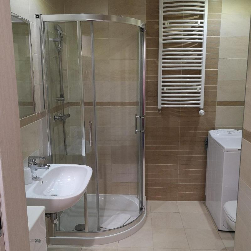 Pegaz Apartament - image 12