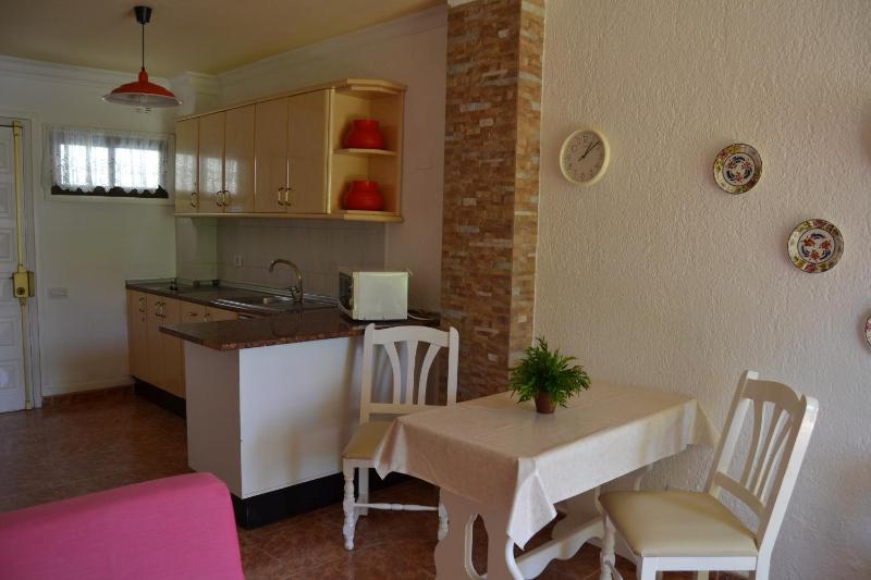 Apartamentos Don Quijote - image 6