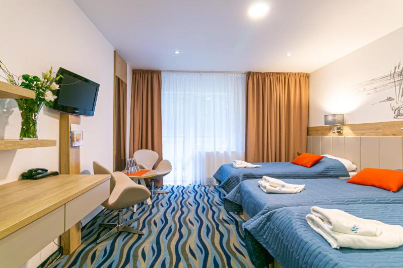 Triple Room image 1