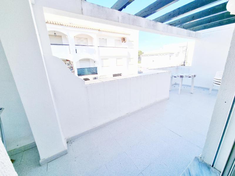 One-Bedroom Apartment with Terrace image 4