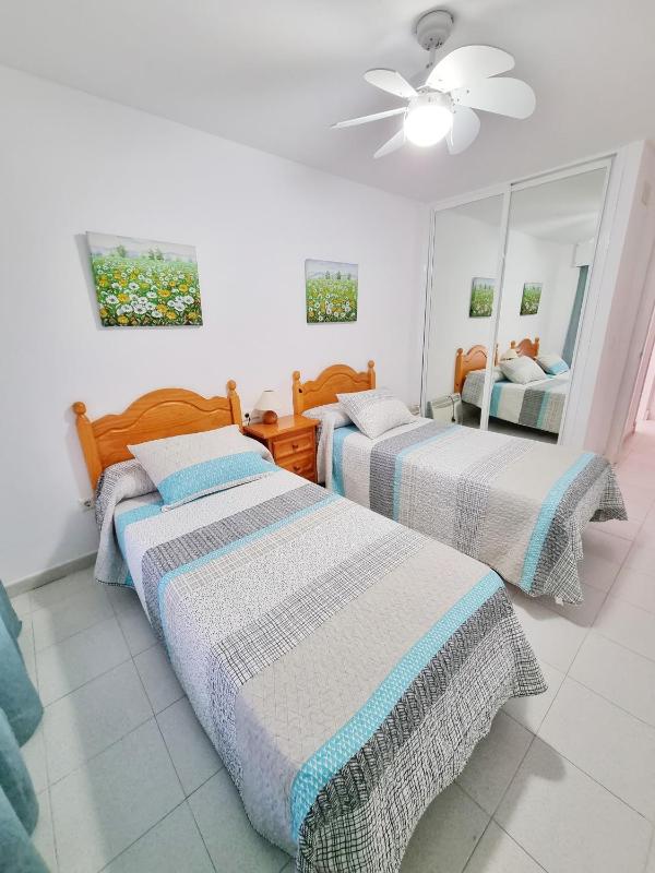 Four-Bedroom Apartment image 1