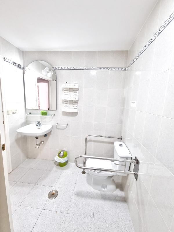 One-Bedroom Apartment - Disabled Access image 3