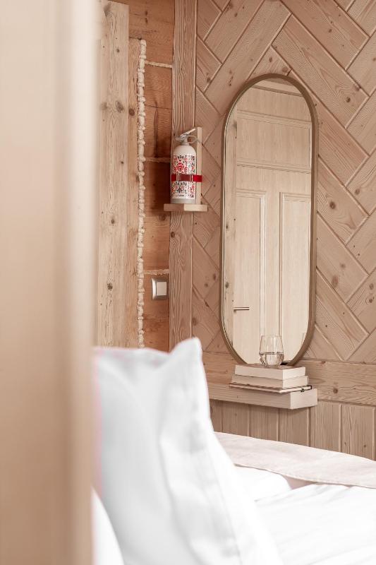 Villa Milimani - stuletnia folk & butique adults only - image 13