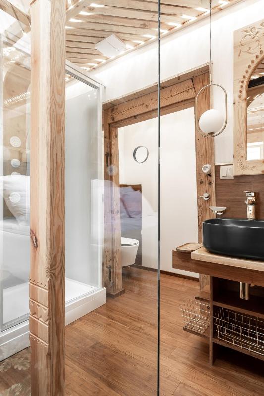 Villa Milimani - stuletnia folk & butique adults only - image 35