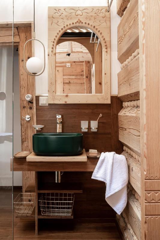 Villa Milimani - stuletnia folk & butique adults only - image 8