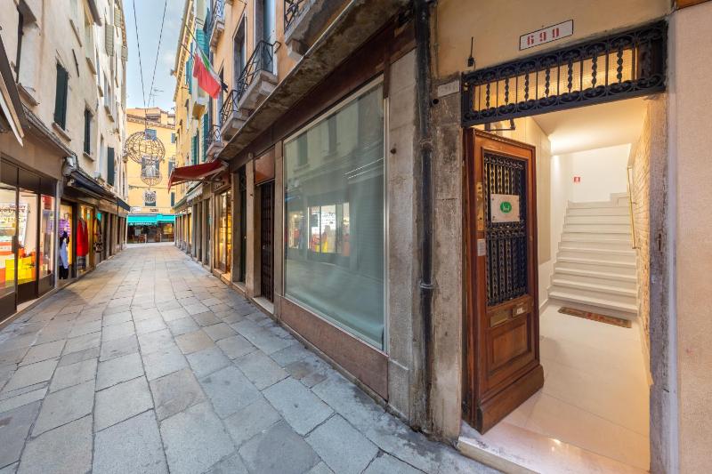 Spadaria San Marco Guest House - image 9