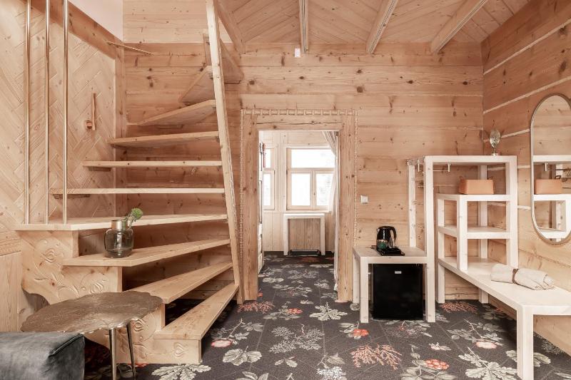 Villa Milimani - stuletnia folk & butique adults only - image 32