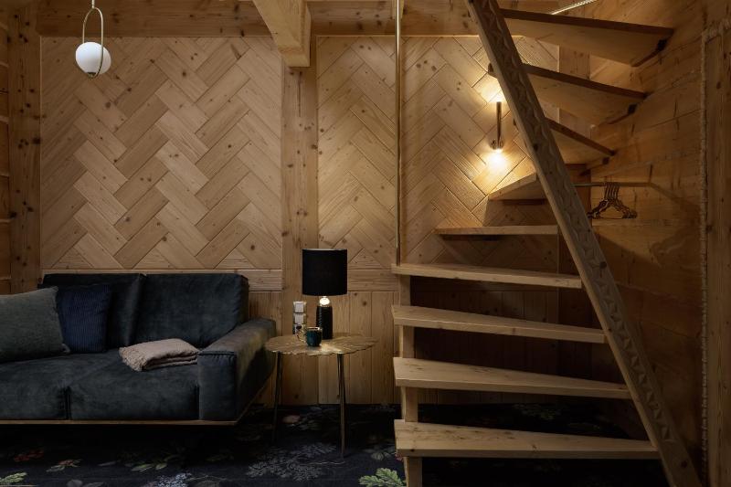 Villa Milimani - stuletnia folk & butique adults only - image 14