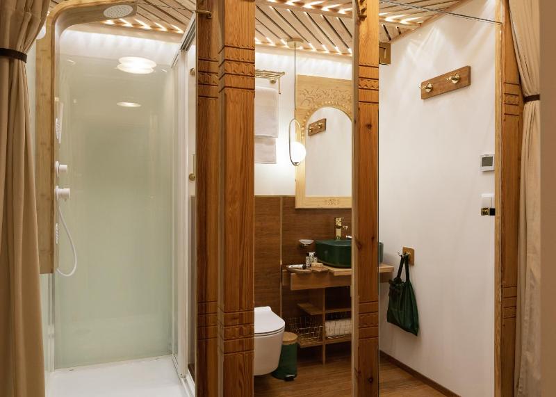 Villa Milimani - stuletnia folk & butique adults only - image 11