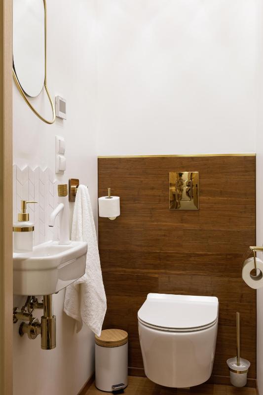 Villa Milimani - stuletnia folk & butique adults only - image 42