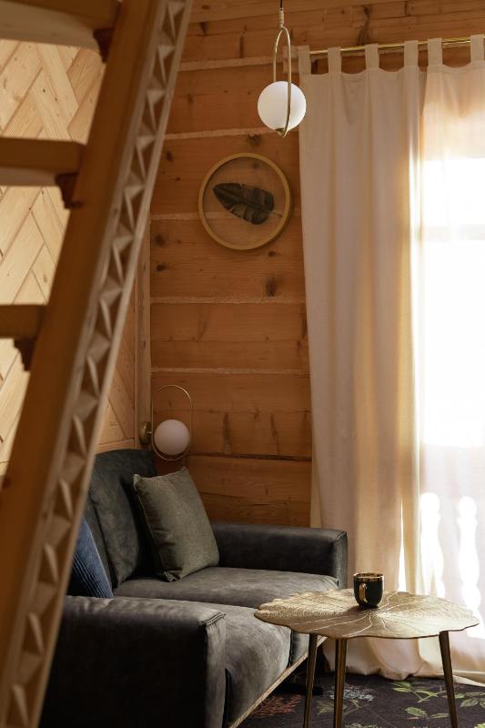 Villa Milimani - stuletnia folk & butique adults only - image 47