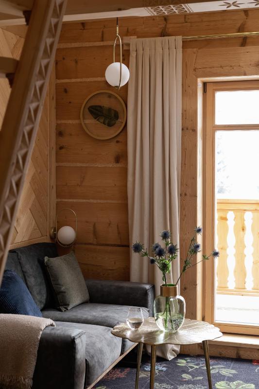 Villa Milimani - stuletnia folk & butique adults only - image 33