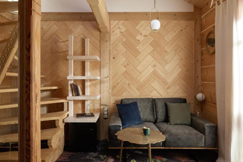 Villa Milimani - stuletnia folk & butique adults only - image 20