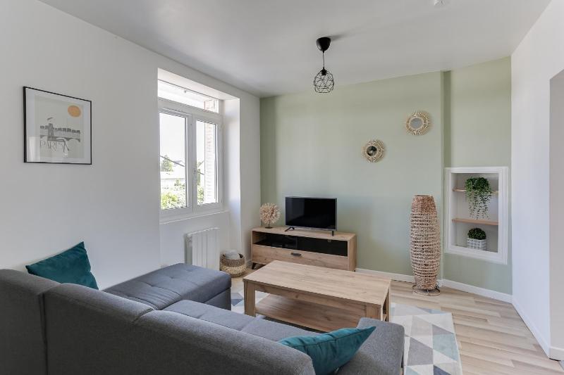 cosy cottage proche gare Images