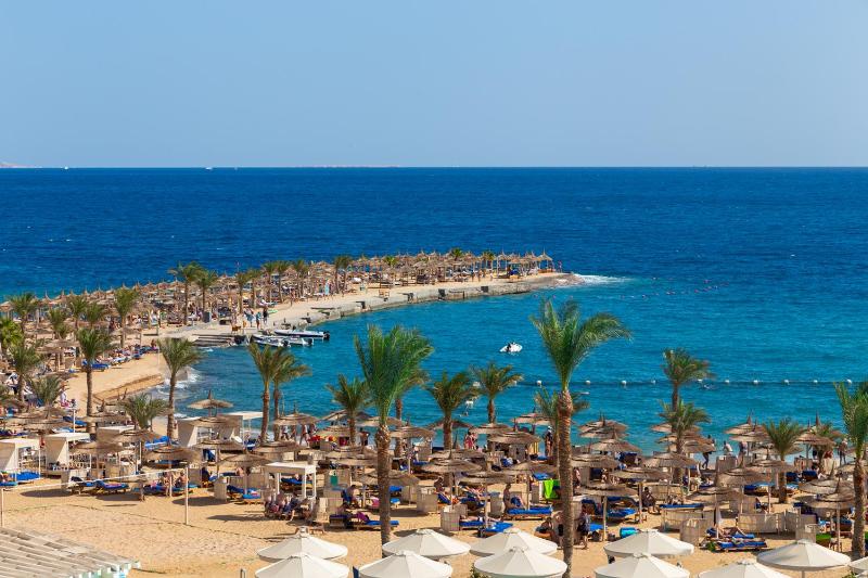 Beach Albatros The Club - Aqua Park - image 50