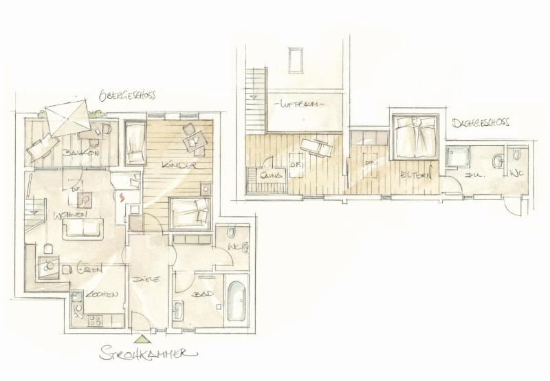 Two-Bedroom Apartment image 2