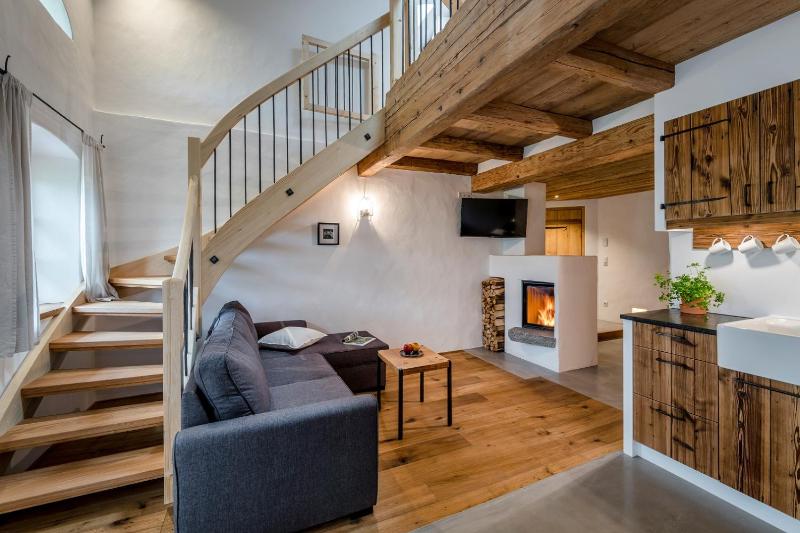 Two-Bedroom Apartment image 1