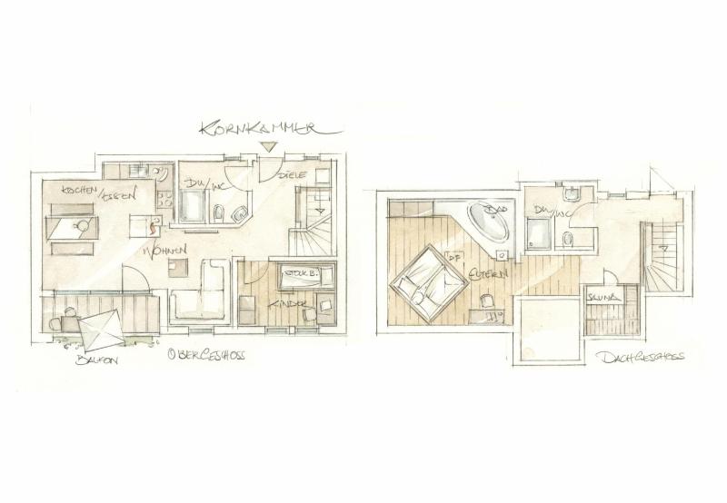 Two-Bedroom Apartment image 2