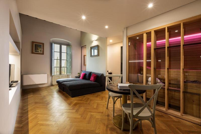 Spa Suite image 1