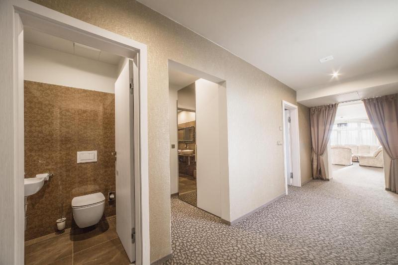 Two-Bedroom Suite image 1