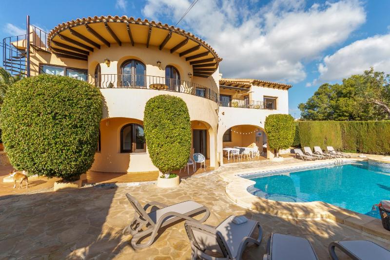 Villa Mandarina - Costa CarpeDiem - image 11