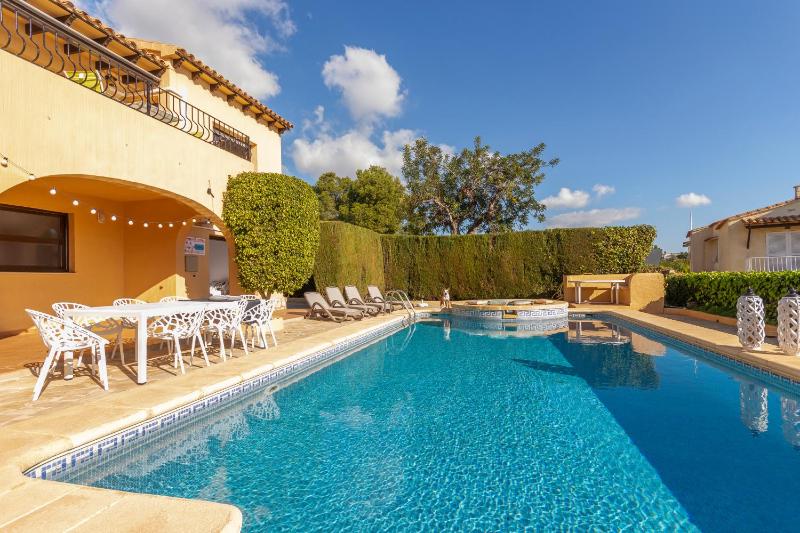 Villa Mandarina - Costa CarpeDiem - image 8