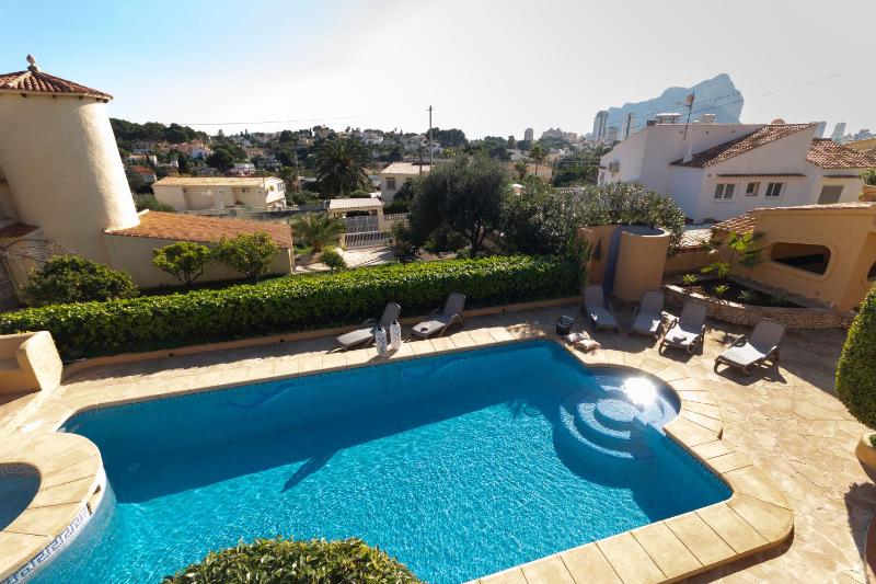Villa Mandarina - Costa CarpeDiem - image 7