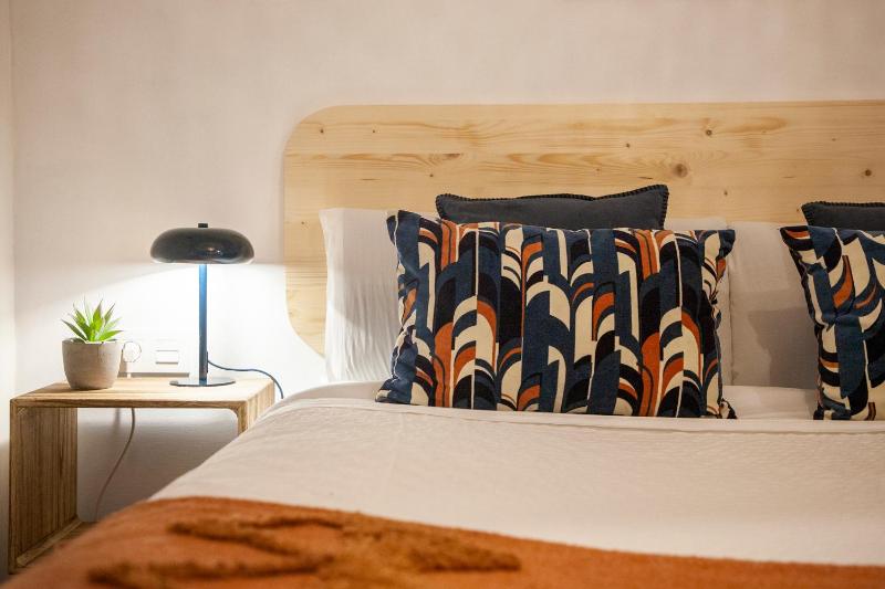 Cozy apartment in front of the beach - image 2